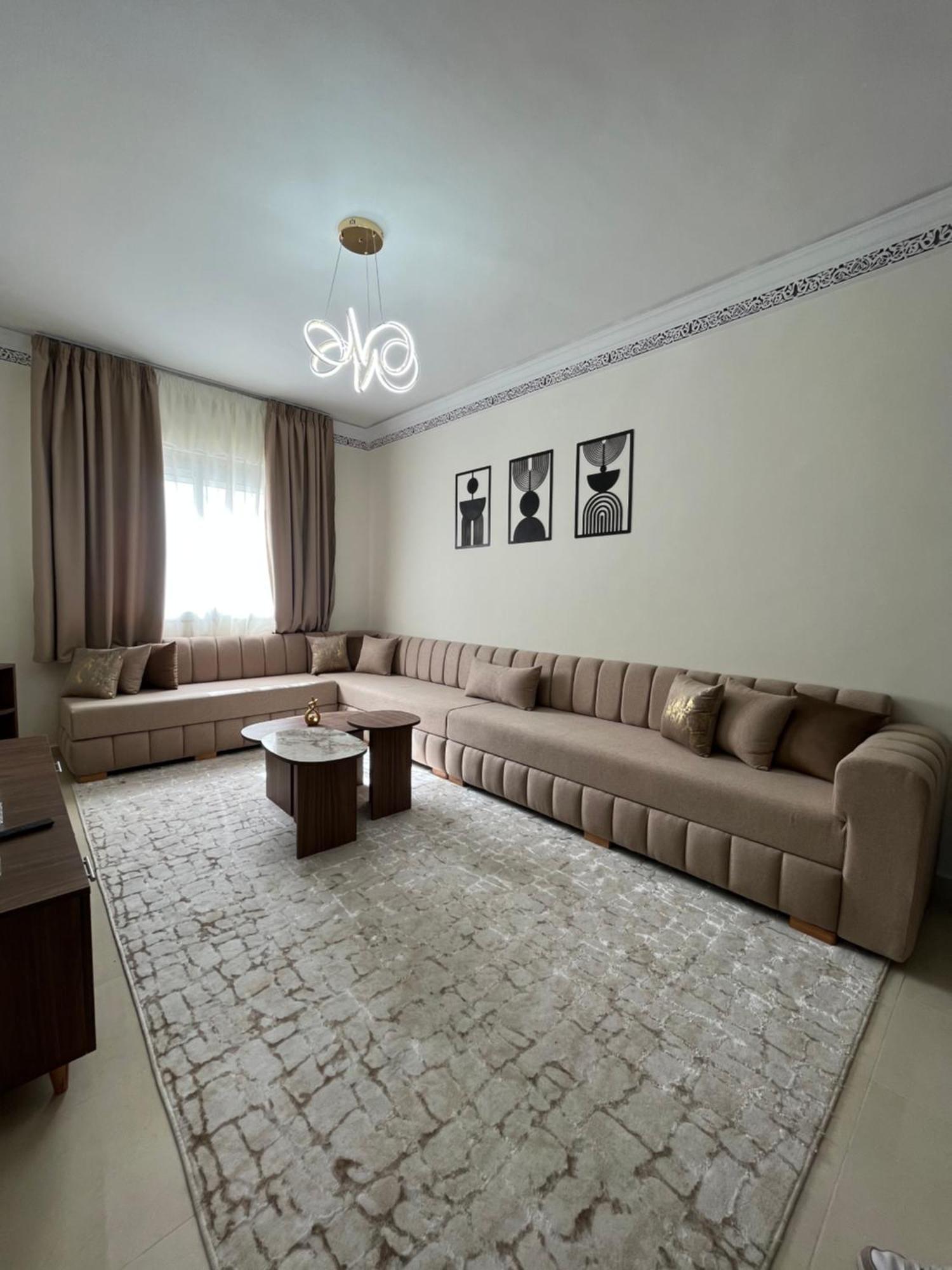 Apartment Pres De Marjane & Stade